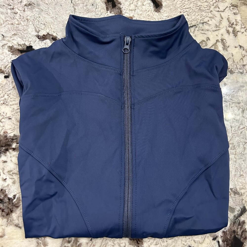 Athletic Jacket